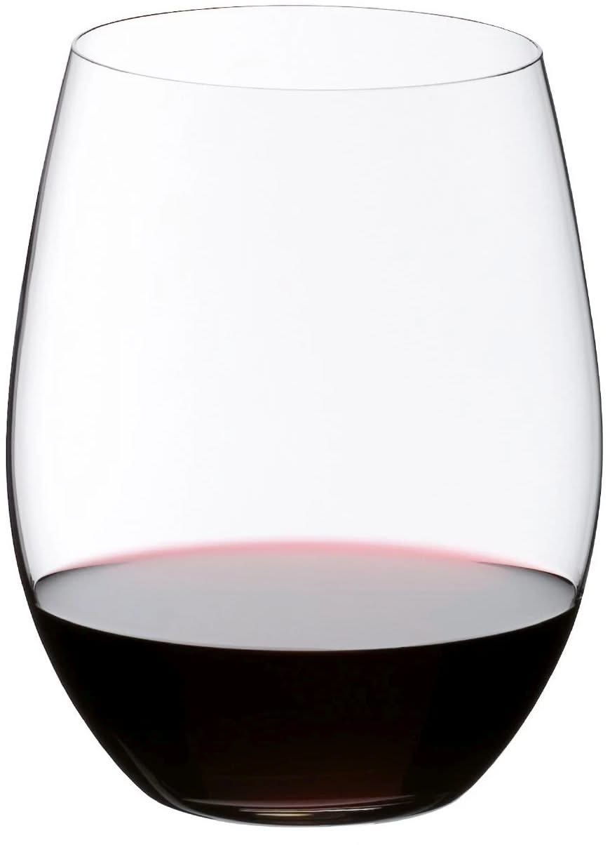Riedel Wijnglazen Set zonder steel O Wine - 620 ml - Pay 6 Get 8 set