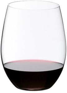 Riedel Wijnglazen Set zonder steel O Wine - 620 ml - Pay 6 Get 8 set