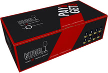 Riedel Witte Wijnglazen O Wine - Viognier / Chardonnay - 320 ml - Pay 6 Get 8
