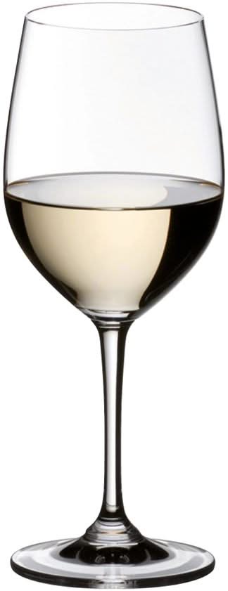 Riedel Witte Wijnglazen Vinum - Viognier / Chardonnay - 350 ml - 2 stuks