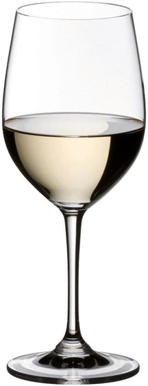 Riedel Witte Wijnglazen Vinum - Viognier / Chardonnay - 350 ml - 2 stuks