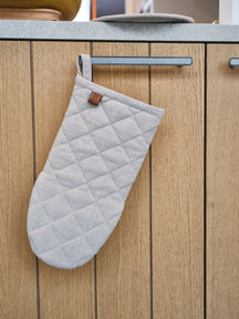 Cosy & Trendy Ovenwant Stoff Sand