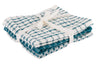 Cosy & Trendy Vaatdoekjes Stoff Green Heron 30 x 30 cm - 3 Stuks