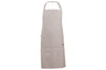 Cosy & Trendy Keukenschort Stoff Sand