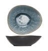 Cosy & Trendy Schalen Laguna Blue Grey 20 x 17 cm - 4 Stuks