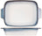 Cosy & Trendy Ovenschaal Aardewerk Nora 37 x 23 x 6 cm / 5.1 Liter