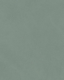 LIND DNA Onderzetters Nupo - Leer - Pastel Green - 13 x 11 cm - 4 Stuks