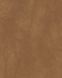 LIND DNA Onderzetters Nupo - Leer - Nature - 13 x 11 cm - 4 Stuks