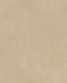 LIND DNA Placemats Nupo - Leer - Brown / Sand - dubbelzijdig - 45 x 35 cm - 2 Stuks