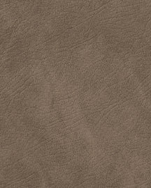 LIND DNA Onderzetters Nupo - Leer - Brown / Sand - dubbelzijdig - 13 x 11 cm - 4 Stuks