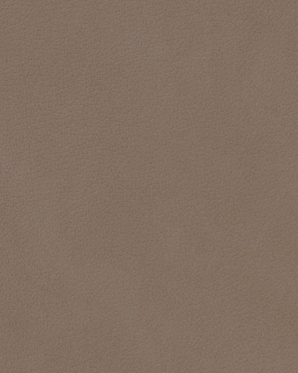 LIND DNA Onderzetters Nupo - Leer - Truffle - 13 x 11 cm - 4 Stuks