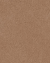 LIND DNA Placemats Nupo - Leer - Old Rose - Curved - Afwasbaar - 44 x 37 cm - 2 Stuks
