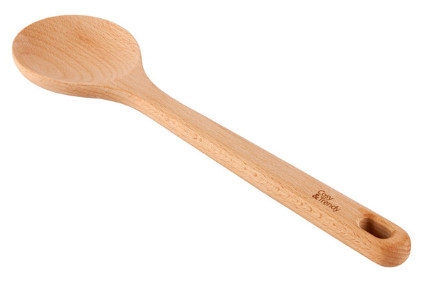 Cosy & Trendy Pollepel Delish Eco Hout 31 cm