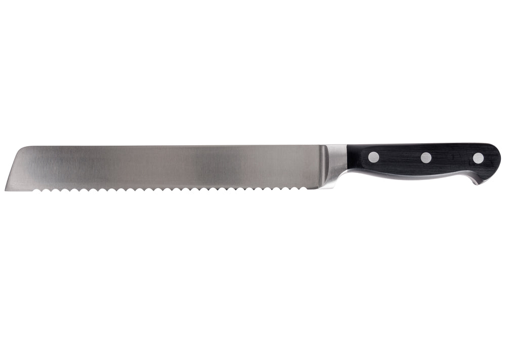 Cosy & Trendy Broodmes Delish Chef 20.5 cm
