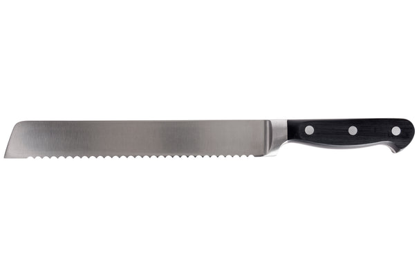 Cosy & Trendy Broodmes Delish Chef 20.5 cm