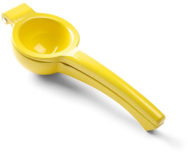 Cookinglife Citroenknijper Citruspers - Geel
