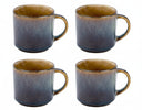 Cosy & Trendy Mokken Quintana Amber - 450 ml - 4 Stuks