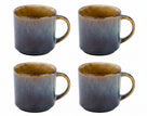 Cosy & Trendy Mokken Quintana Amber - 450 ml - 4 Stuks