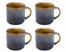 Cosy & Trendy Mokken Quintana Amber - 450 ml - 4 Stuks