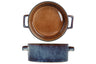 Cosy & Trendy Soepkommen / Kommen - Quintana Amber ø 13 cm / 450 ml - 4 Stuks