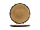 Cosy & Trendy Gebaksbordjes / Kleine Bordjes Quintana Amber ø 14 cm - 4 Stuks