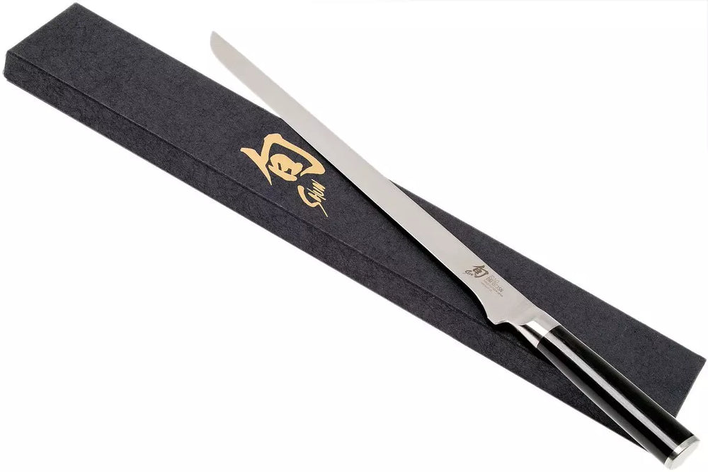 Kai Vleesmes Shun Classic 30.5 cm - 32 lagen damaststaal - DM-0735