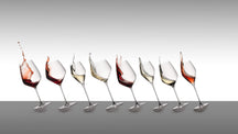 Riedel Witte Wijnglazen Vinum - Viognier / Chardonnay - 350 ml - Pay 6 Get 8