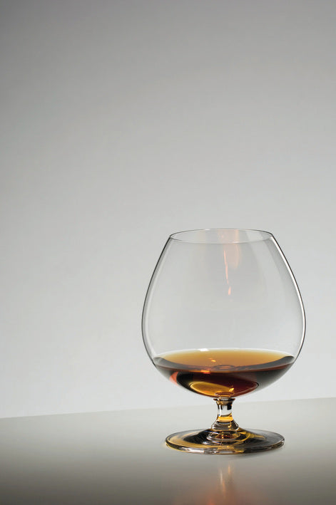 Riedel Cognac Glazen Vinum - 885 ml - 2 stuks
