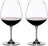 Riedel Rode Wijnglazen Vinum - Pinot Noir - 700 ml - 2 stuks