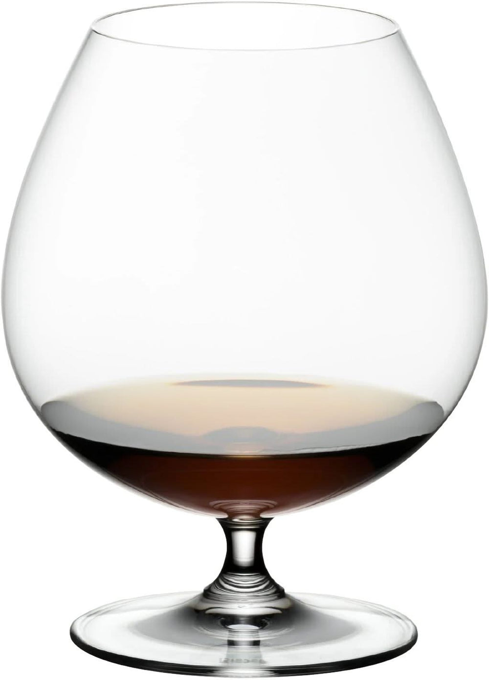 Riedel Cognac Glazen Vinum - 885 ml - 2 stuks