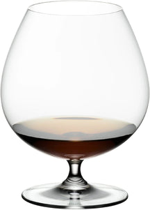 Riedel Cognac Glazen Vinum - 885 ml - 2 stuks