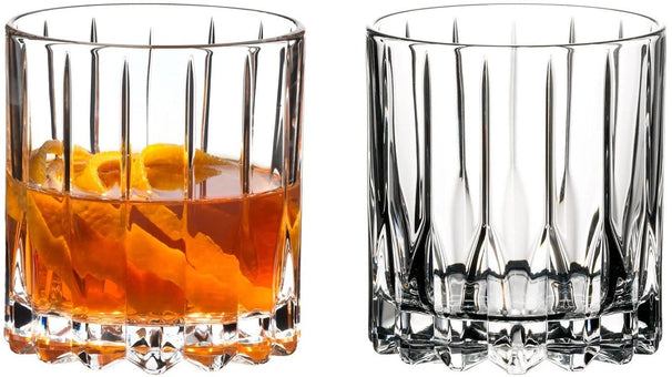 Riedel Cocktailglazen Neat - 174 ml - 2 stuks