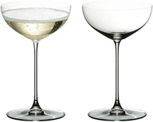 Riedel Cocktailglazen Veritas - 240 ml - 2 stuks