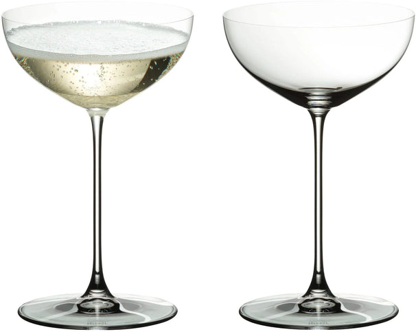 Riedel Cocktailglazen Veritas - 240 ml - 2 stuks