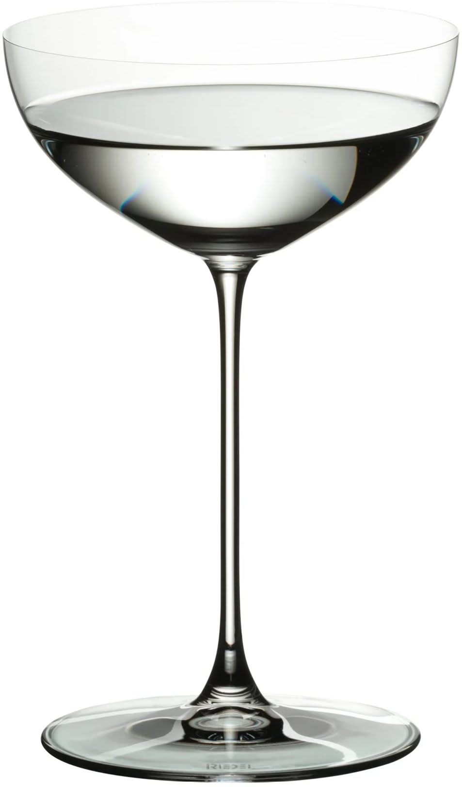 Riedel Cocktailglazen Veritas - 240 ml - 2 stuks