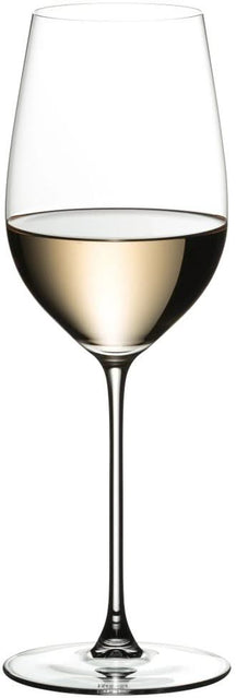 Riedel Witte Wijnglazen Veritas - Riesling / Zinfandel - 395 ml - 2 stuks