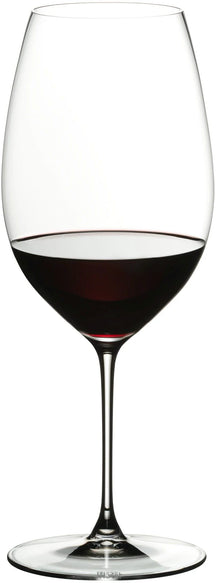 Riedel Rode Wijnglazen Veritas - New World Shiraz - 650 ml - 2 stuks