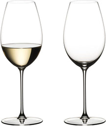 Riedel Witte Wijnglazen Veritas - Sauvignon Blanc - 440 ml - 2 stuks