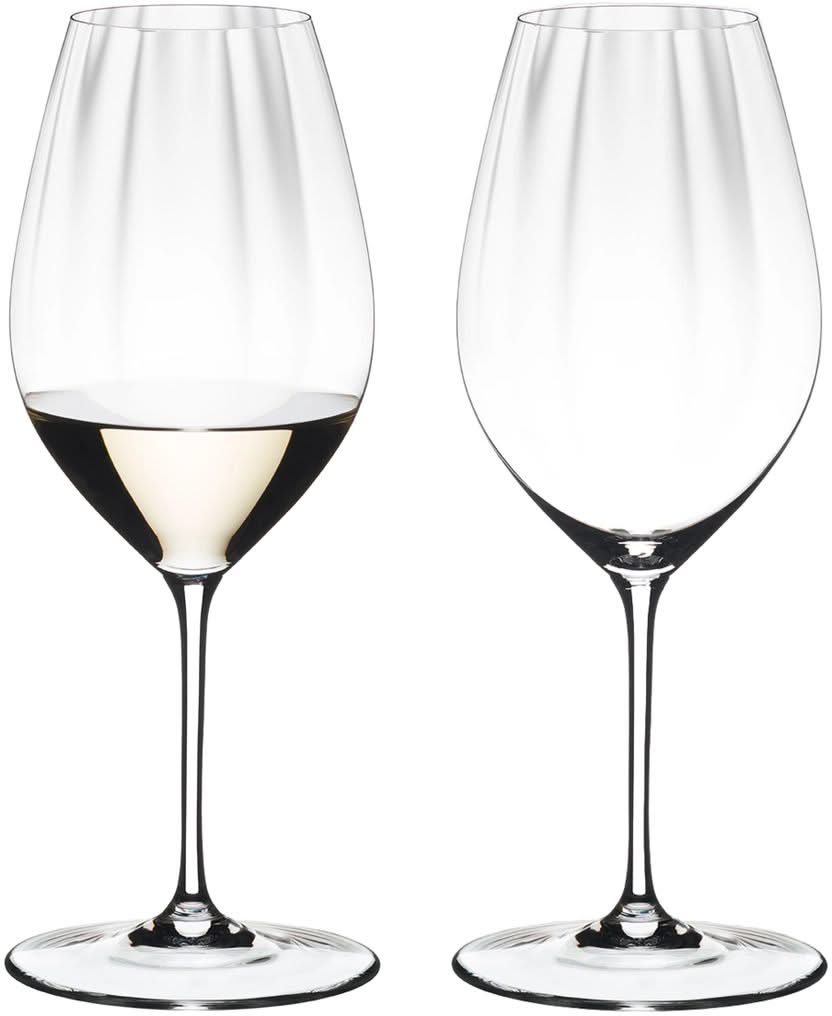 Riedel Witte Wijnglazen Performance - Riesling - 623 ml - 2 stuks