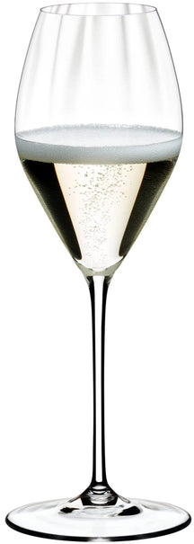 Riedel Champagneglazen - Flutes - Performance - 375 ml - 2 stuks