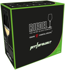 Riedel Witte Wijnglazen Performance - Sauvignon Blanc - 440 ml - 2 stuks
