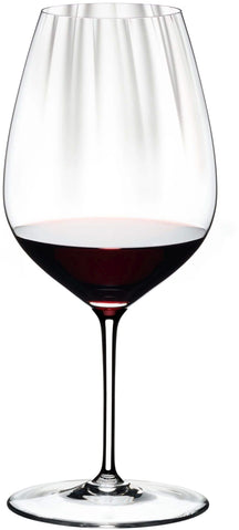 Riedel Rode Wijnglazen Performance - Cabernet / Merlot - 834 ml - 2 stuks