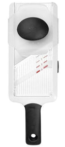 OXO Good Grips Handmandoline - Groentesnijder - Keukensnijder - Good Grips