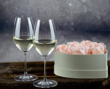 Riedel Witte Wijnglazen Vinum - Viognier / Chardonnay - 350 ml - Pay 6 Get 8