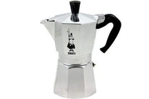 Bialetti Percolator Moka Express 3 Kops - 130 ml