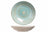 Cosy & Trendy Diepe Borden / Pastaborden Turbolino Blauw ø 21 cm - 6 stuks