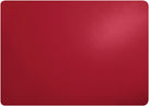 ASA Selection Placemat - Leather Optic Fine - Magnolia - 46 x 33 cm