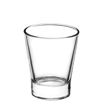 Bormioli Rocco Espresso Glazen Caffeino 85 ml - 6 stuks