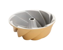 Nordic Ware Tulbandvorm Heritage Bundt Goud - Gietaluminium - ø 26 cm