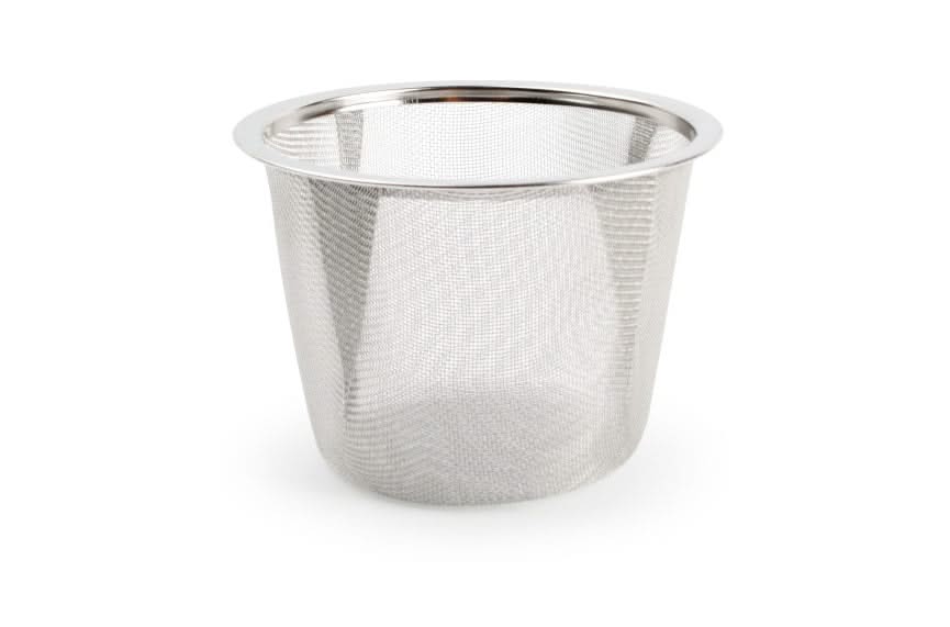 Salt & Pepper Theepot My Tea met RVS Filter - Gietijzer Zwart / Goud - 800 ml